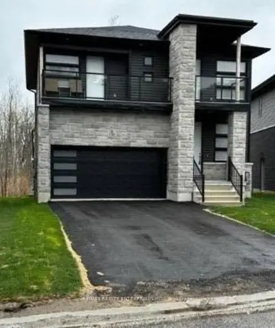135 Rosie Street, Blue Mountains, On N0h 1j0