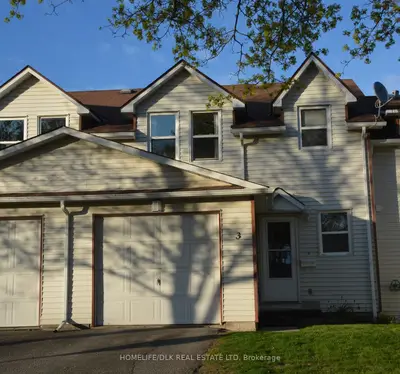 27 Aldershot Avenue E 3, Brockville, On K6v 2p7