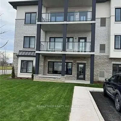 119 Lincoln Street 101, Welland, On L3c 0l2