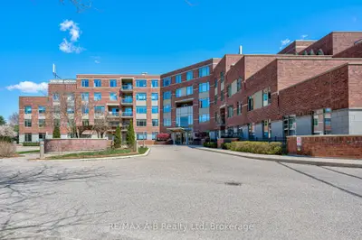 400 Romeo Street N 101, Stratford, On N5a 0a2