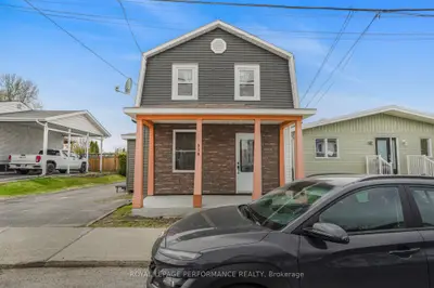 314 Laurier Street, Hawkesbury, On K6a 2a4