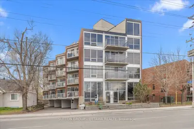 1160 Merivale Road, Carlington - Central Park, On K1z 6b5