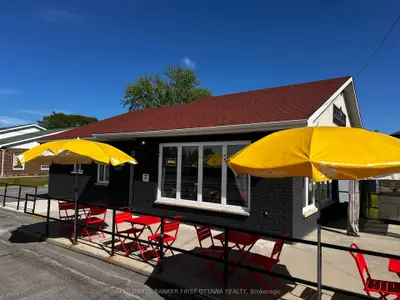 2820 County Rd 43 Road N, North Grenville, On K0g 1j0