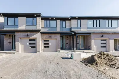 127 Succession Court, Stittsville - Munster - Richmond, On K2s 2z8