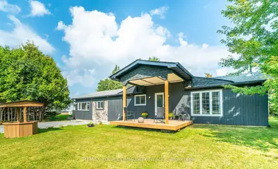 9 Emily Court, Kawartha Lakes, On K0l 2w0
