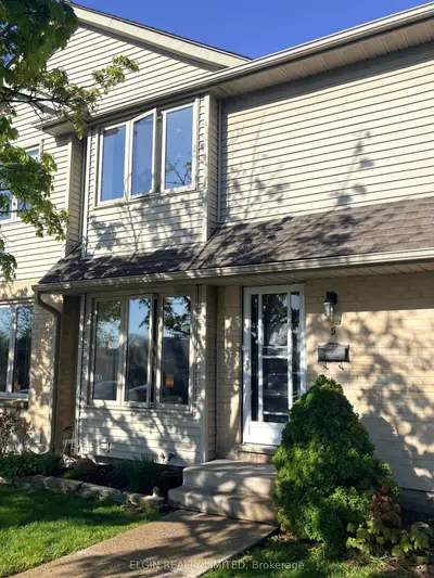 1138 Kipps Lane 5, London East, On N5y 5k6