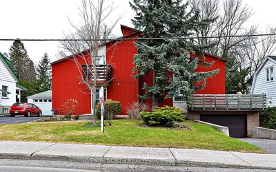 663 Broadview Avenue, Carlingwood - Westboro And Area, On K2a 2l9