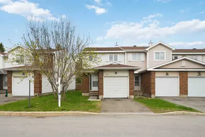 6467 Natalie Way, Orleans - Convent Glen And Area, On K1c 4y3