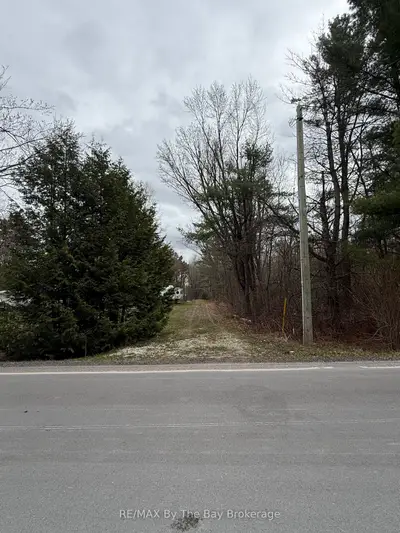 000 Rama Dalton Boundary Road, Kawartha Lakes, On L0k 1w0