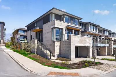 30 Telmon Street, Glebe - Ottawa East And Area, On K1s 5p7