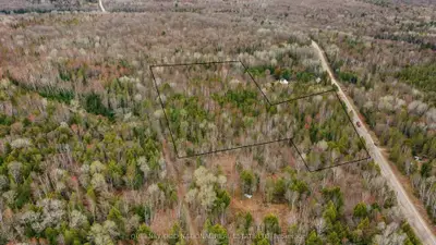 0 Siberia Road, Madawaska Valley, On K0j 1b0