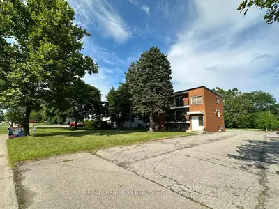 327 Glenridge Avenue 2, St. Catharines, On L2t 3k6
