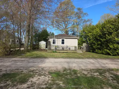 78113 Tall Timbers Street, Central Huron, On N0m 1g0