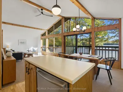293 Otter Lake Road, Huntsville, On P1h 2j3