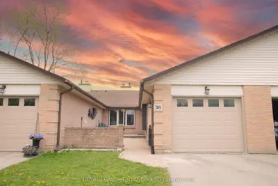 60 Fiddlers Green Road 36, London North, On N6h 4s7