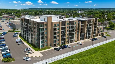 5055 Greenlane Road 136, Lincoln, On L3j 2j3