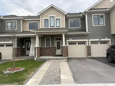 641 Allied Mews, Stittsville - Munster - Richmond, On K2s 3a1