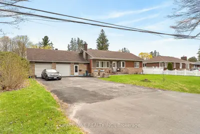 46 Macfarlane Road, Country Place - Pineglen - Crestview And Area, On K2e 6v5