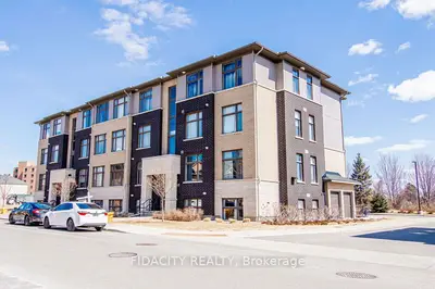 225 Citiplace Drive H, Cityview - Parkwoods Hills - Rideau Shore, On K2e 0a8