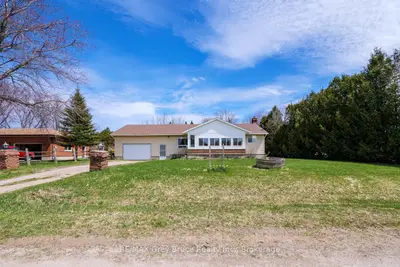 9 Bayfield Street, Northern Bruce Peninsula, On N0h 1w0