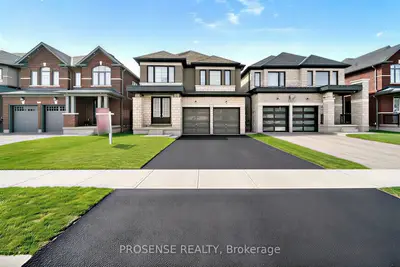 37 Corley Street, Kawartha Lakes, On K9v 6c2