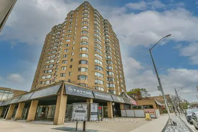 695 Richmond Street 707, London East, On N6a 5m8