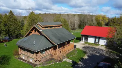312302 6 Highway, West Grey, On N0g 1c0