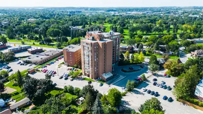 1414 King Street E 802, Kitchener, On N2g 4t8