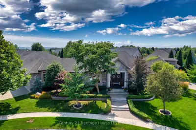 563 Lakeview Drive, Woodstock, On N4t 0c7