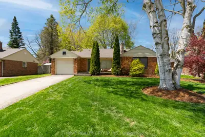 490 West Mile Road, London North, On N6h 3m2