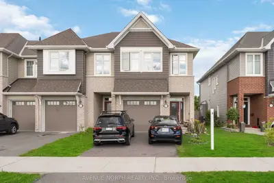 4009 Kelly Farm Drive, Blossom Park - Airport And Area, On K1t 0r6
