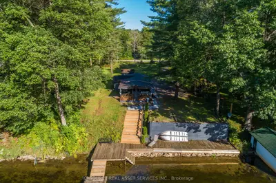3526 Monck Road, Kawartha Lakes, On K0m 2l0