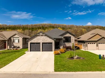 368 5th Ave A Avenue W, Owen Sound, On N4k 6s7