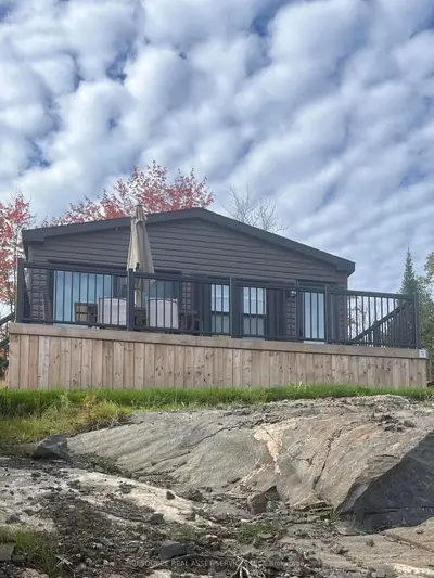 1047 Bonnie Lake Camp Road Wcw16, Bracebridge, On P1l 1w9
