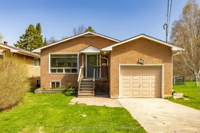 620 17th Street W, Owen Sound, On N4k 4b8