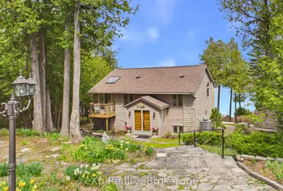 115 Ivy Drive, Georgian Bluffs, On N0h 2t0