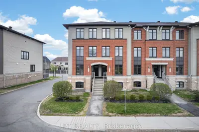 2342 Esprit Drive, Orleans - Cumberland And Area, On K4a 0t5