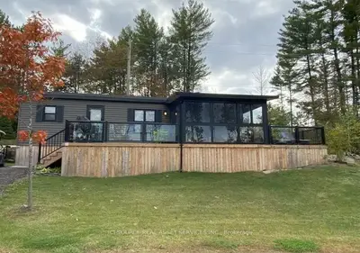 1047 Bonnie Lake Camp Road Bbt98, Bracebridge, On P1l 1w9