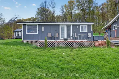 178 Alarie Lane, Frontenac Islands, On K0h 2y0