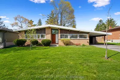 1224 Cabot Street, Peterborough, On K9h 6w9