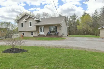 5103 County Road 43 Highway, Drummond/north Elmsley, On K7h 3c7