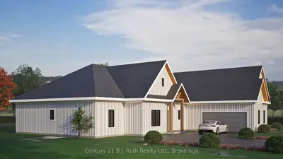 50 Hillside Drive, Georgian Bay, On L0k 1s0