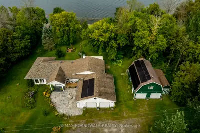 875 Corktown Road, Merrickville-wolford, On K0g 1n0