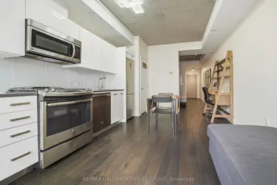 224 Lyon Street N 1009, Ottawa Centre, On K1r 0c1