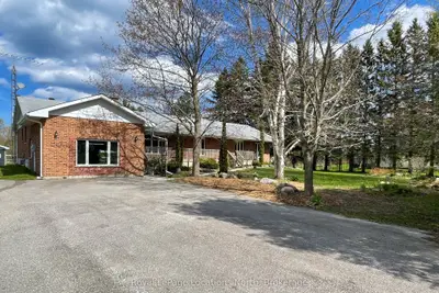 355 Union Street, Meaford, On N4l 1w7