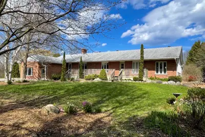 355 Union Street, Meaford, On N4l 1w7