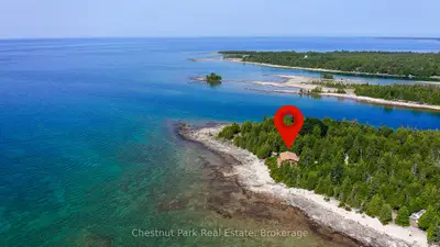 79 Howard Bowman Drive, Northern Bruce Peninsula, On N0h 2r0