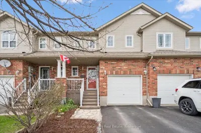 47 Gibbons Drive, Centre Wellington, On N1m 3t4