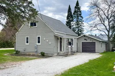 238 Trowbridge Street W, Meaford, On N4l 1m9