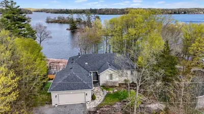4194c Hiawatha Lane, Frontenac, On K0h 1h0